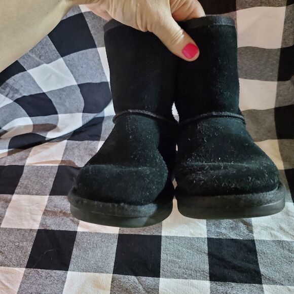 Koolaburra by Uggs Boots Size 11 - Picture 7 of 9